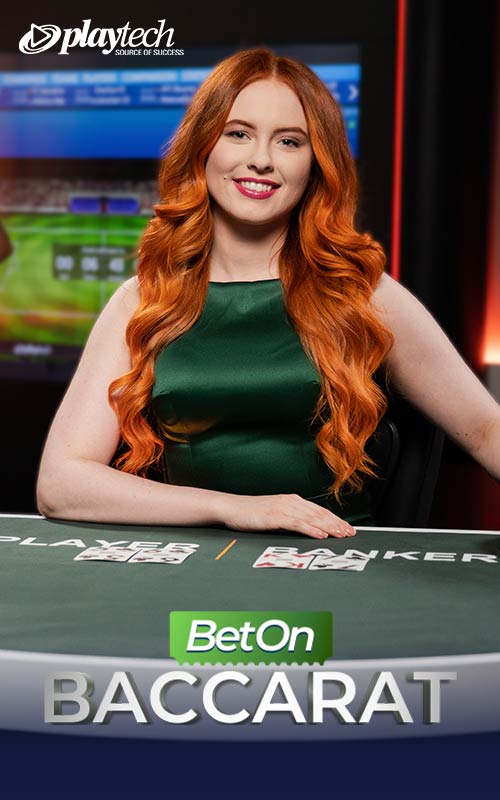 Bet On Baccarat