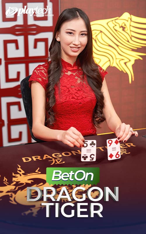 Bet On Dragon Tiger