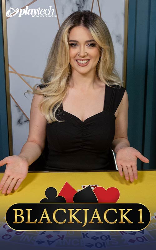 Blackjack 1