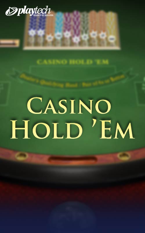 Casino Holdem