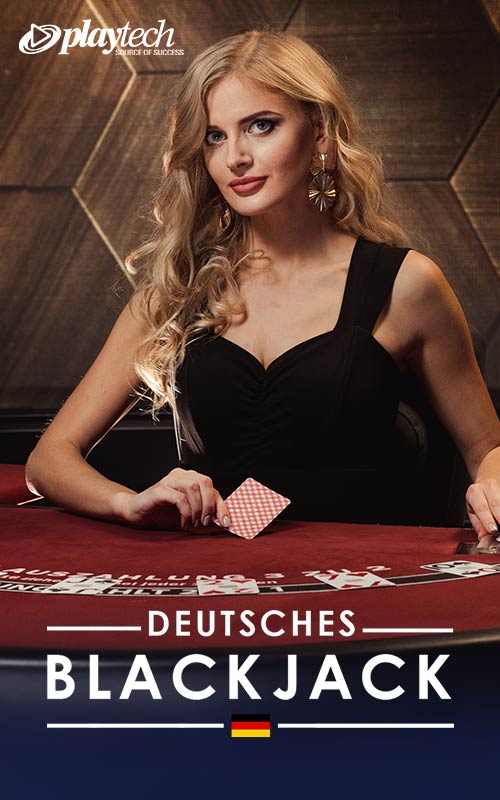 Deutsches Blackjack