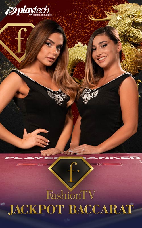 Fashion TV Baccarat NC