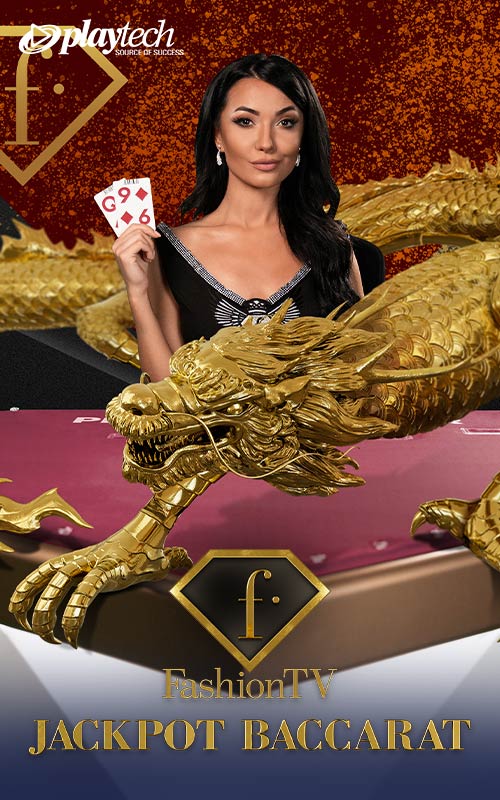 Fashion TV Baccarat