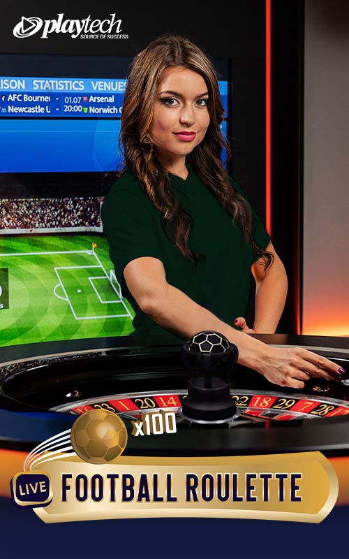 Football French Roulette