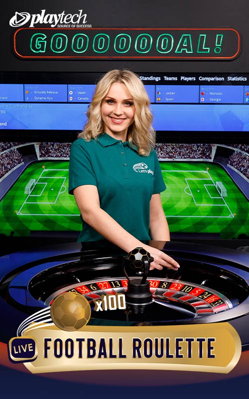 Football Roulette