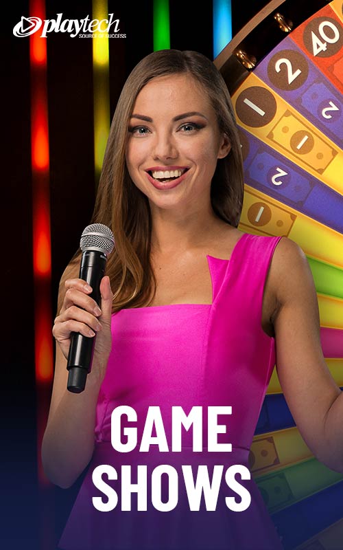 Game Shows Lobby