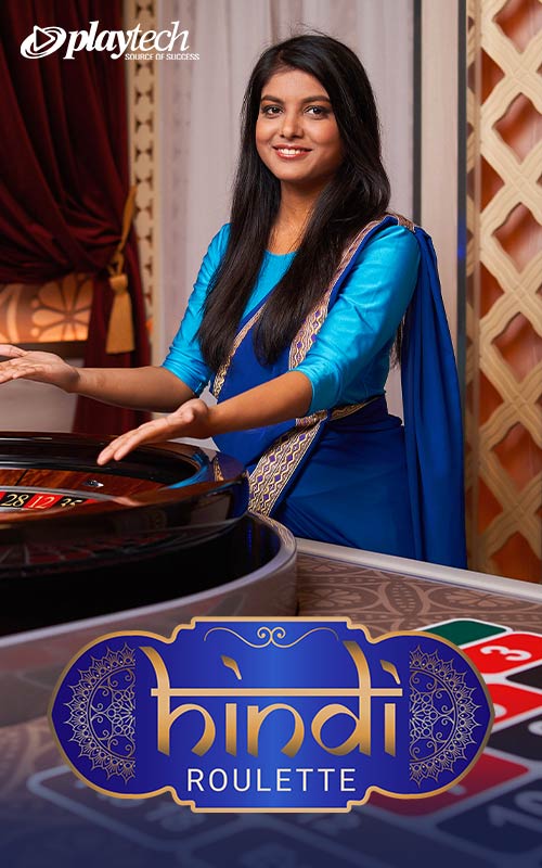 Hindi Roulette