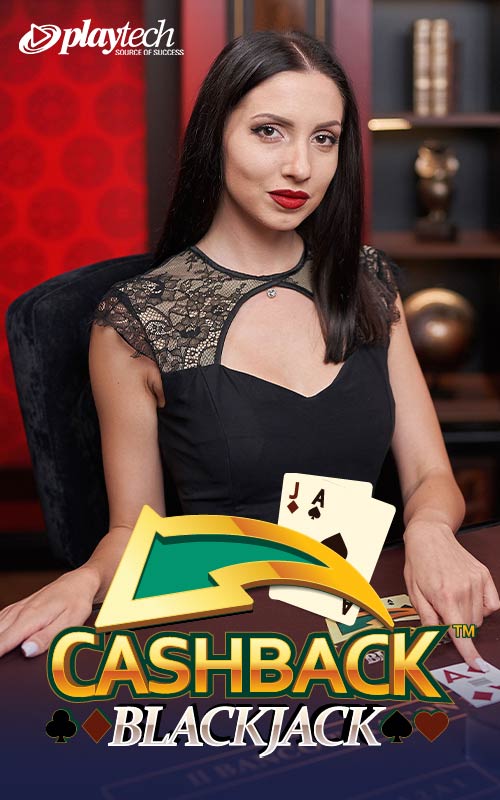 Italian Cashback Blackjack