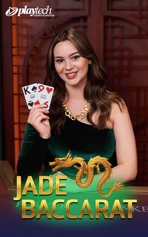 Jade Baccarat
