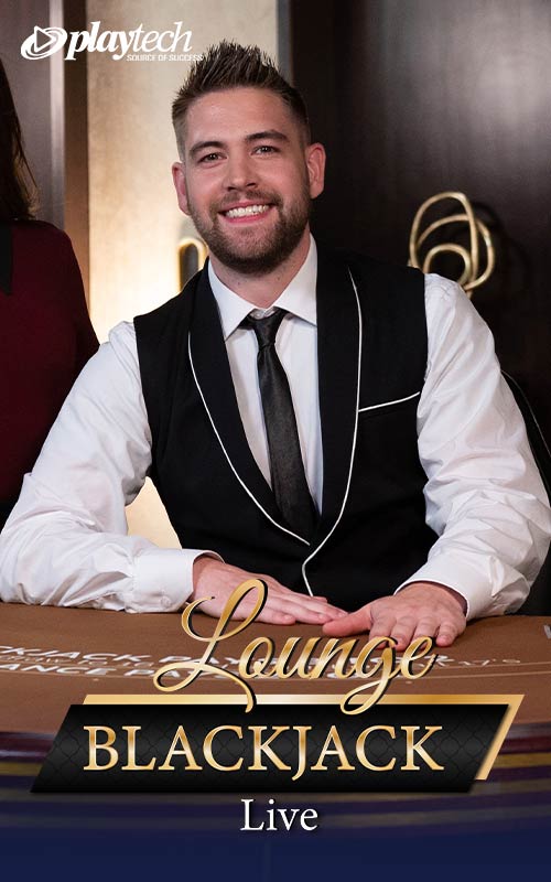 Lounge Blackjack 2