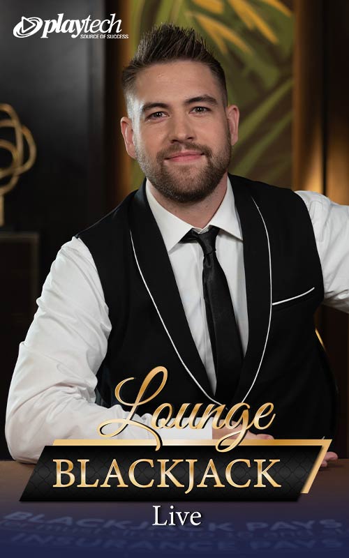 Lounge Blackjack 3