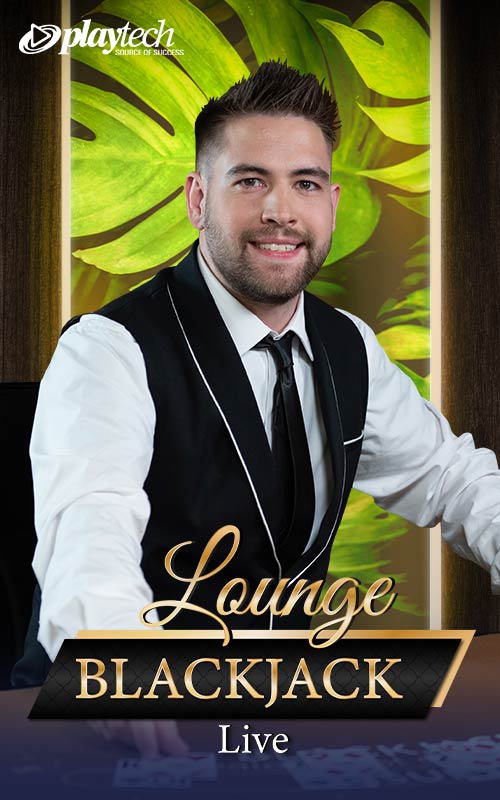 Lounge Blackjack 4