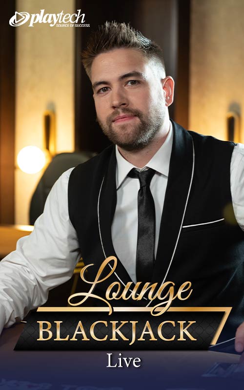 Lounge Blackjack 5