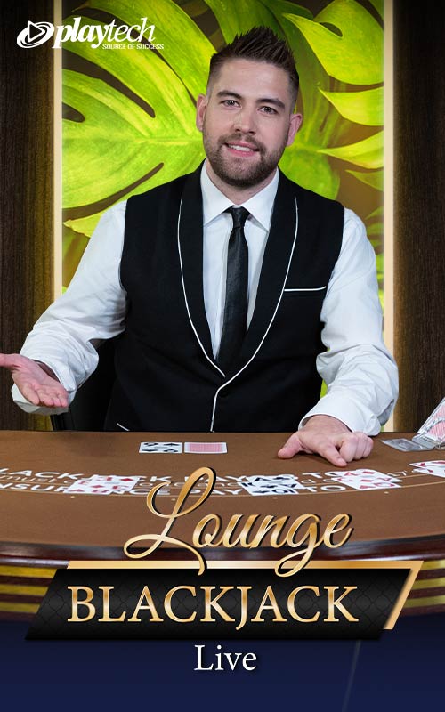 Lounge Blackjack 6