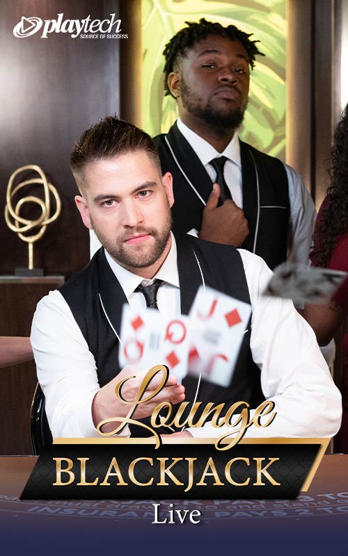 Lounge Blackjack 7