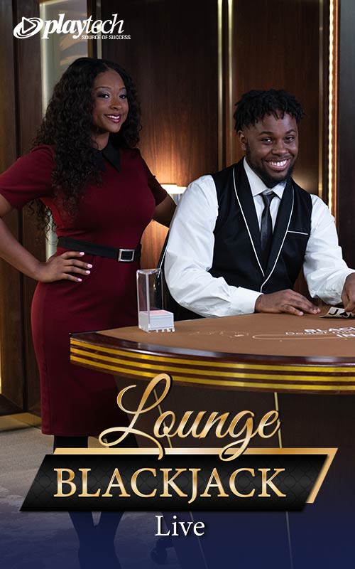 Lounge Blackjack 8