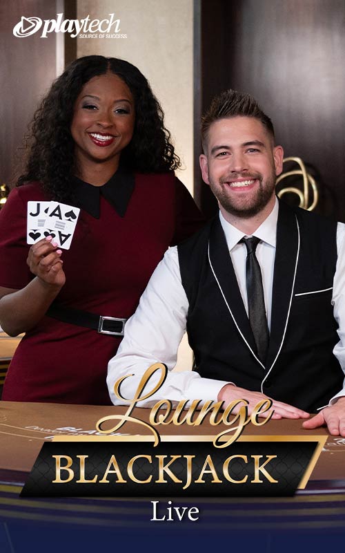 Lounge VIP Blackjack 1