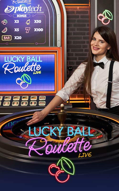 Lucky Ball Roulette