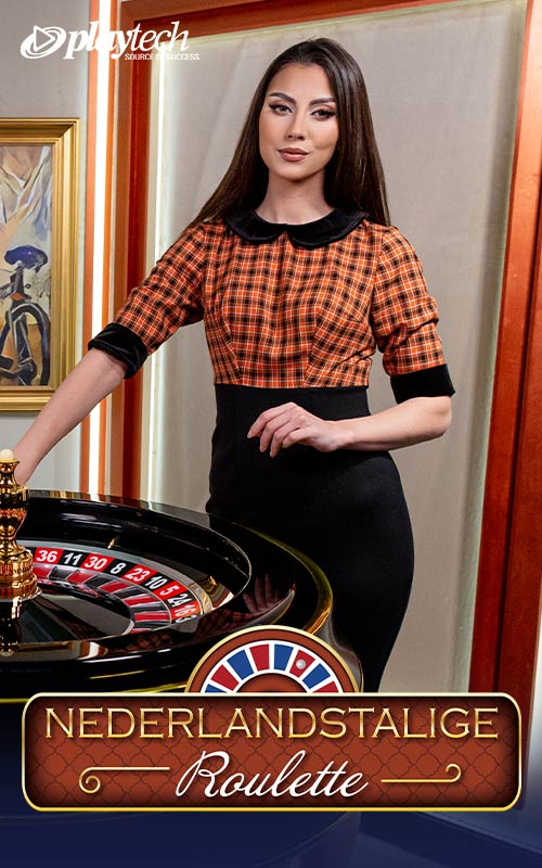 Nederlandstalige Roulette