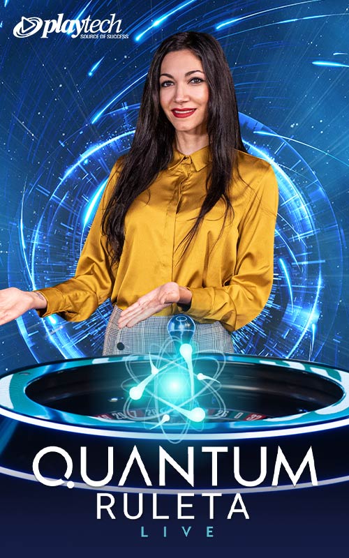Quantum Ruleta Espana