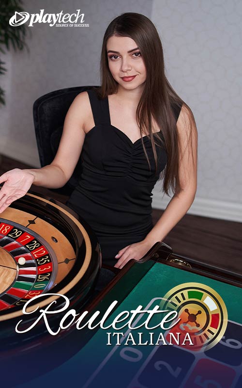 Roulette Italiana