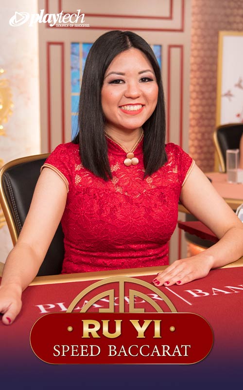Ru Yi Speed Baccarat