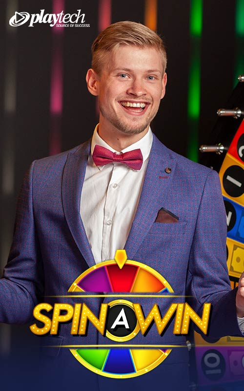 Spin a Win