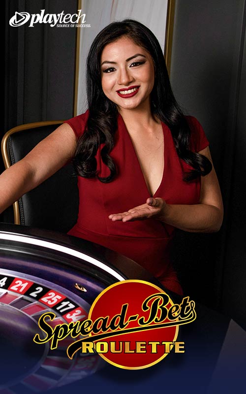 Spread Bet Roulette
