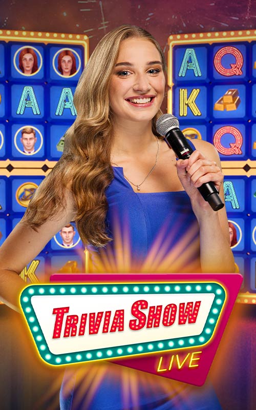 True or False Trivia Show
