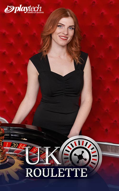 UK Roulette