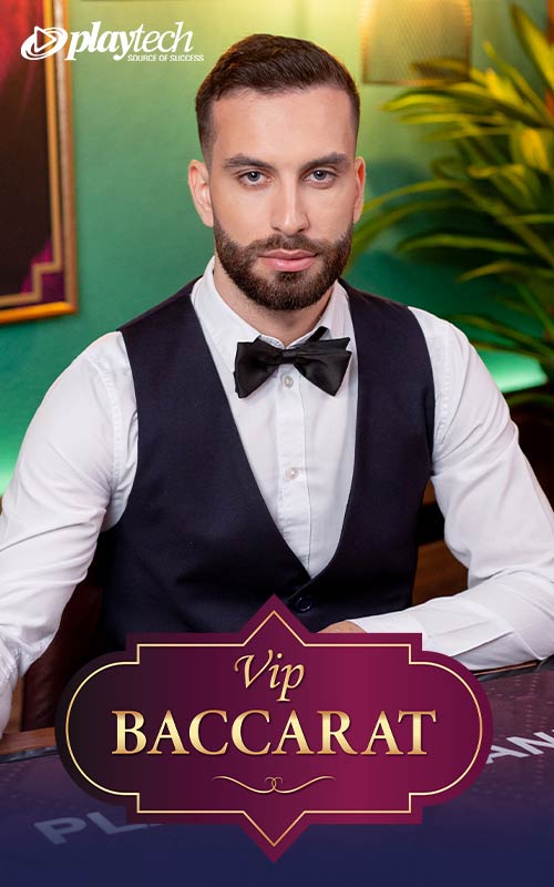 VIP Baccarat NC