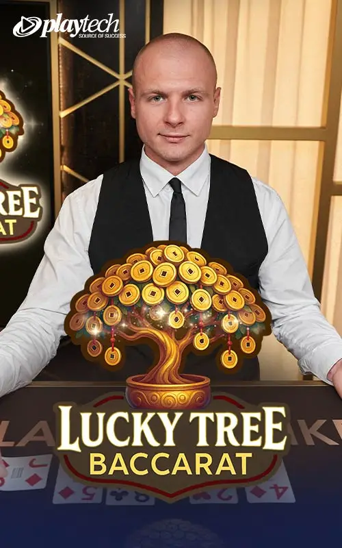 Lucky Tree Baccarat