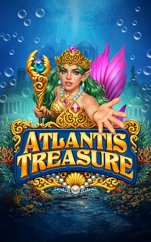 Atlantis Treasure
