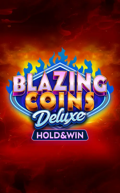 Blazing Coins Deluxe