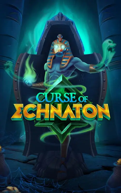 Curse of Echnaton