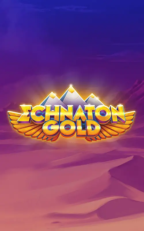Echnaton Gold
