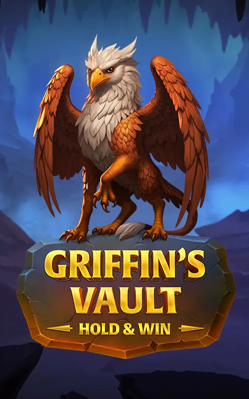 Griffins Vault