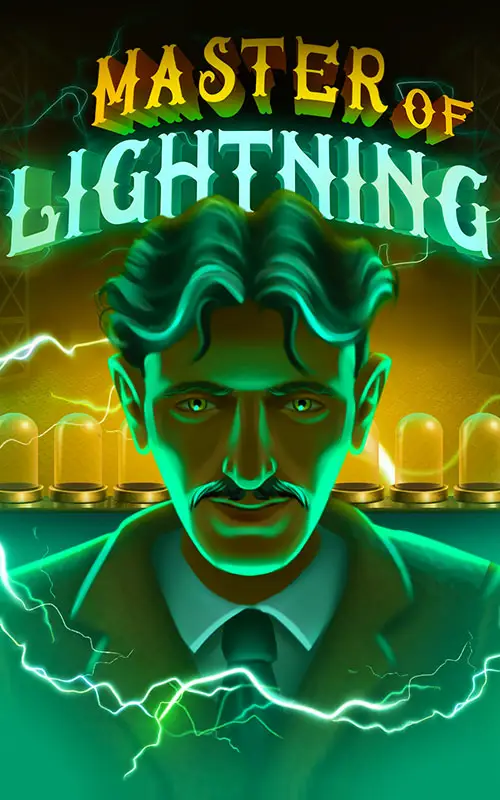 Master of Lightning