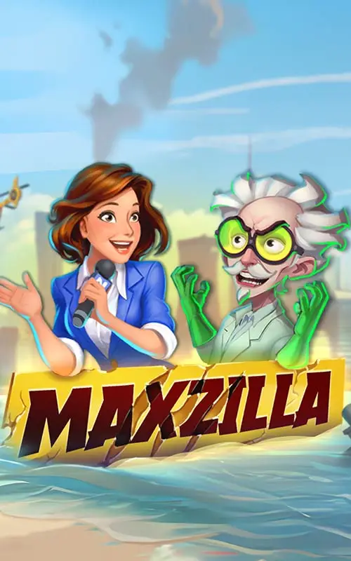 Maxzilla