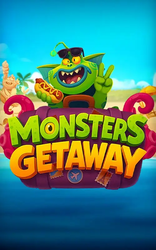 Monsters Getaway