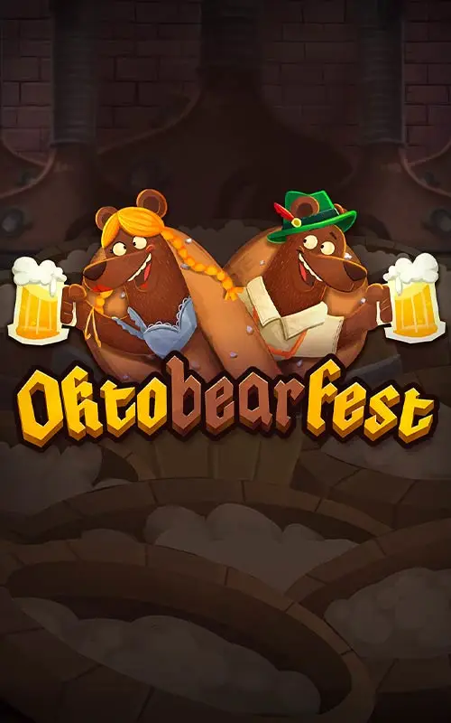OctobearFest