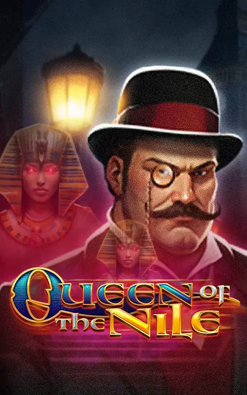 Queen of the Nile