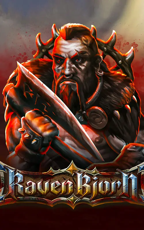 Raven Bjorn