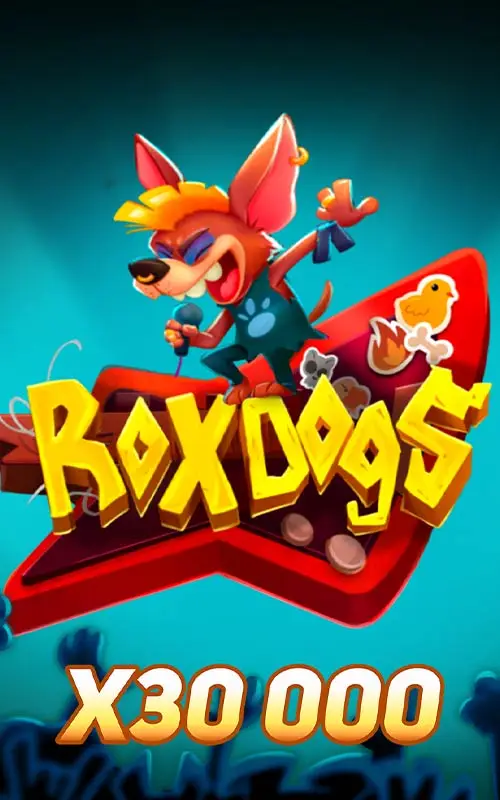 RoxDogs