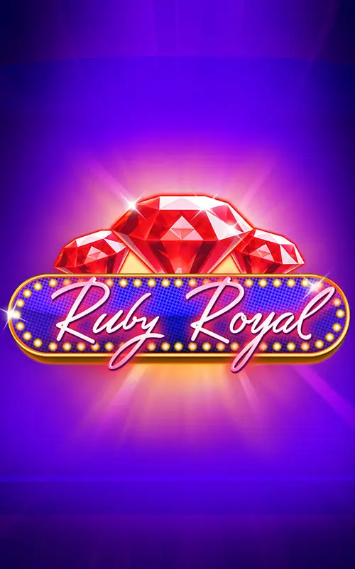 Ruby Royal
