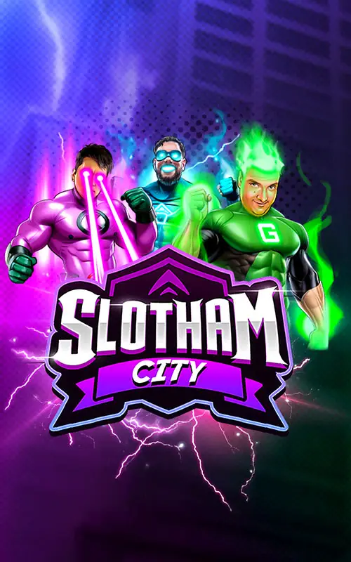 Slotham City