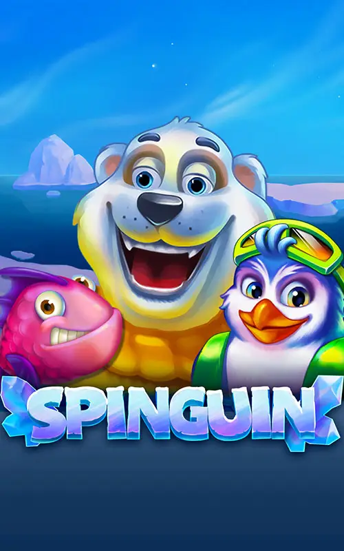 Spinguin