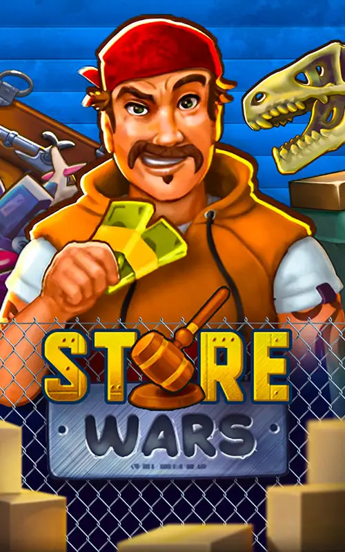 Store Wars