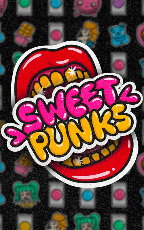 Sweet Punks