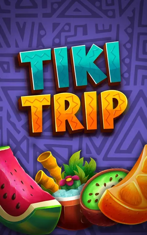 Tiki Trip